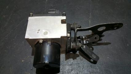 Блок abs Passat CC 2010 2.0 TFSI