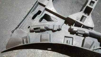 Кронштейн бампера задний левый Passat CC 2010 2.0 TFSI