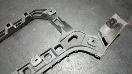 Кронштейн бампера задний левый Passat CC 2010 2.0 TFSI