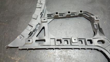 Кронштейн бампера задний левый Passat CC 2010 2.0 TFSI