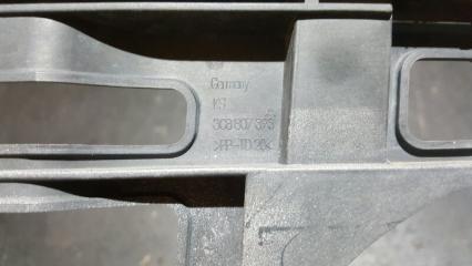 Кронштейн бампера задний левый Passat CC 2010 2.0 TFSI