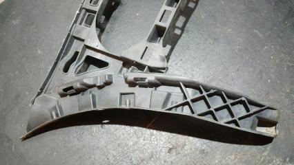 Кронштейн бампера задний левый Passat CC 2010 2.0 TFSI