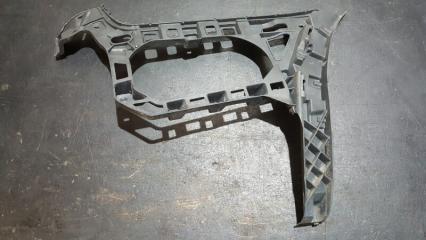 Кронштейн бампера задний правый Passat CC 2010 2.0 TFSI