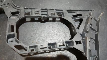 Кронштейн бампера задний правый Passat CC 2010 2.0 TFSI