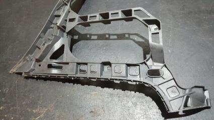 Кронштейн бампера задний правый Passat CC 2010 2.0 TFSI