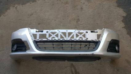 Бампер передний VOLKSWAGEN Passat CC 2010