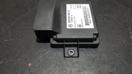 Блок управления стояночным тормозом Passat CC 2010 2.0 TFSI