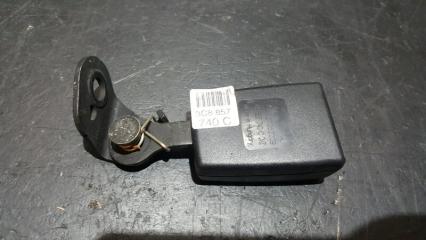 Замок ремня безопасности Passat CC 2010 2.0 TFSI