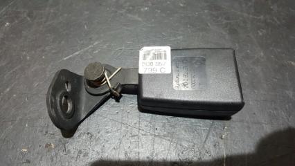 Замок ремня безопасности Passat CC 2010 2.0 TFSI