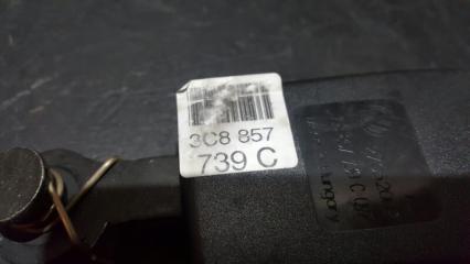 Замок ремня безопасности Passat CC 2010 2.0 TFSI