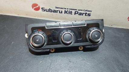Блок управления климат-контролем VOLKSWAGEN Passat CC 2010