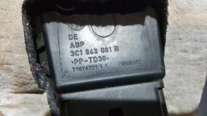 Накладка торпедо Passat CC 2010 2.0 TFSI