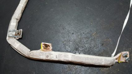 Подушка безопасности Airbag левая Passat CC 2010 2.0 TFSI