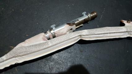 Подушка безопасности Airbag левая Passat CC 2010 2.0 TFSI