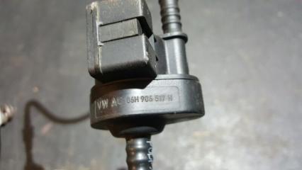 Клапан вентиляции топливного бака VOLKSWAGEN Passat CC 2.0 TFSI