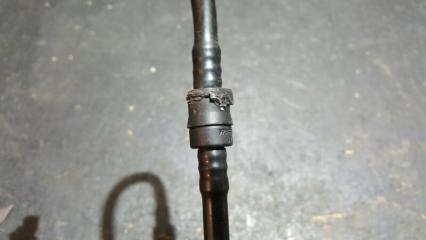 Клапан вентиляции топливного бака Passat CC 2010 2.0 TFSI