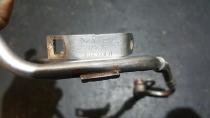 Трубка подачи масла Passat CC 2010 2.0 TFSI