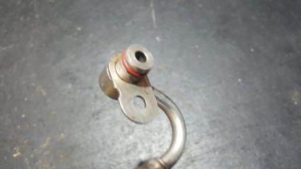 Трубка подачи масла Passat CC 2010 2.0 TFSI