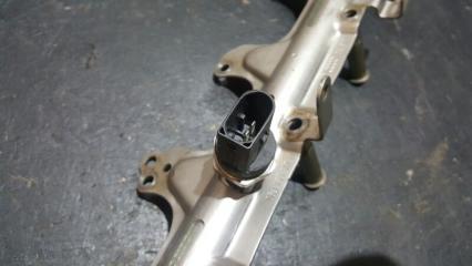 Топливная рампа VOLKSWAGEN Passat CC 2.0 TFSI