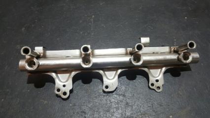 Топливная рампа Passat CC 2010 2.0 TFSI