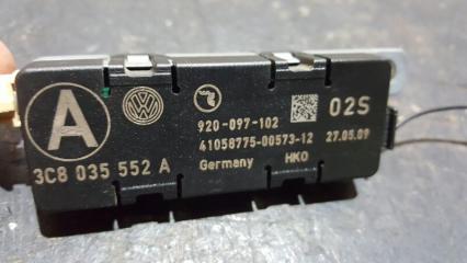 Усилитель антенны Passat CC 2010 2.0 TFSI