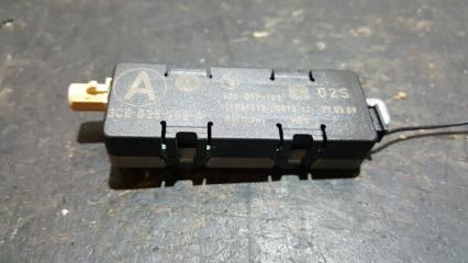 Усилитель антенны VOLKSWAGEN Passat CC 2.0 TFSI