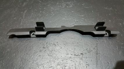 Накладка двигателя AUDI A7 4G CGW