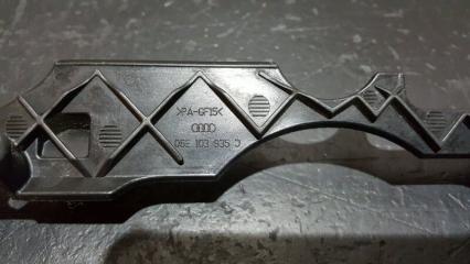 Накладка двигателя A7 2011 4G CGW