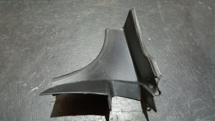 Накладка петли багажника левая A7 2011 4G CGW