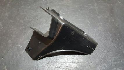 Накладка петли багажника левая A7 2011 4G CGW