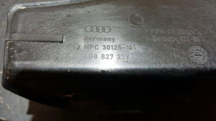 Накладка петли багажника левая A7 2011 4G CGW