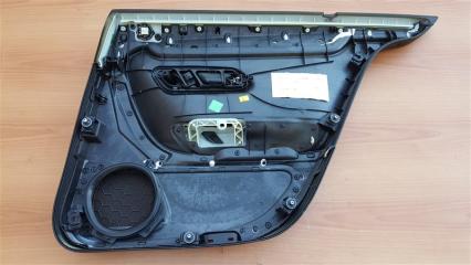 Дверная карта задняя левая Passat CC 2010 2.0 TFSI