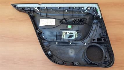 Дверная карта задняя правая Passat CC 2010 2.0 TFSI