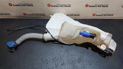 Бачок омывателя Jaguar XE 2017