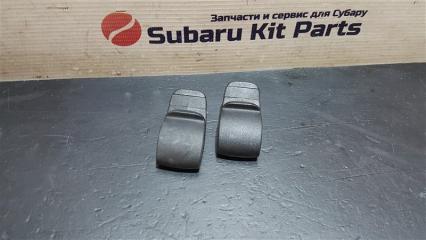 Пластик салона Jaguar XE 2017