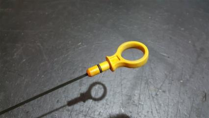 Щуп масляный Jaguar XE X760 204PT