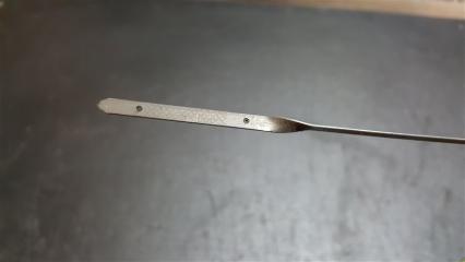 Щуп масляный XE 2017 X760 204PT