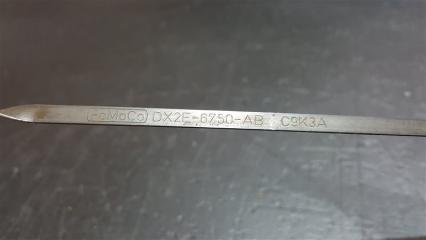 Щуп масляный XE 2017 X760 204PT