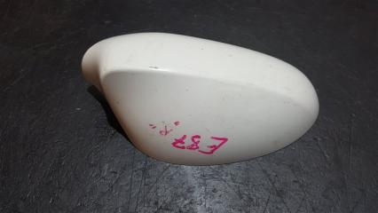 Накладка зеркала 1 E87