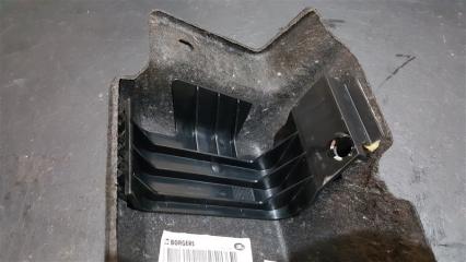 Обшивка багажника XE 2017 X760 204PT
