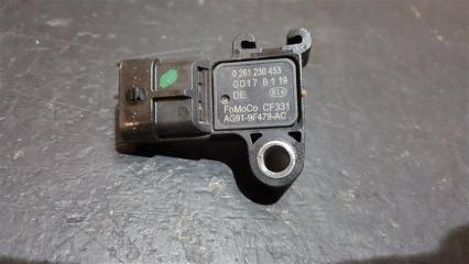 Датчик абсолютного давления (ДАД) XE 2017 X760 204PT