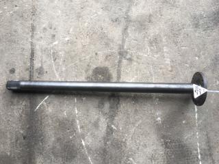 Полуось Renault Midlum