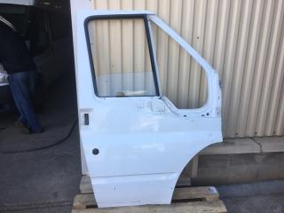Дверь передняя правая Ford Transit