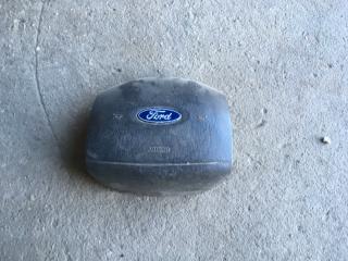 Подушка безопасности водителя Ford Transit 2000/2006