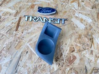 Пластик салона левый Ford Transit 2006
