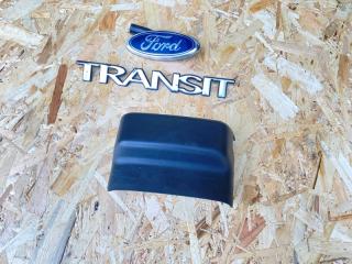 Пластик салона Ford Transit 2006