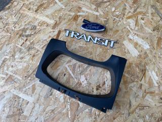 Пластик салона Ford Transit 2006