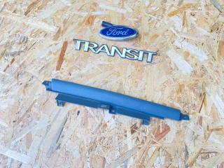 Пластик салона Ford Transit 2006