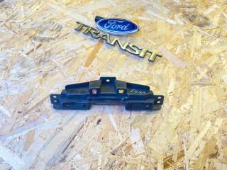 Пластик салона Ford Transit 2006