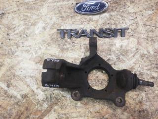 Цапфа ( поворотный кулак ) передняя правая Ford Transit